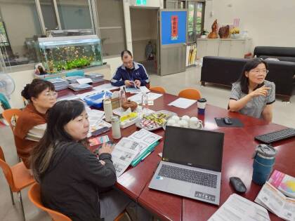 LINE_ALBUM_1150424校園修復式正義教材包撰寫第一場團員增能研習_260622_4.jpg