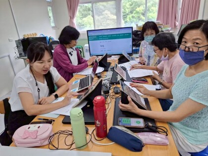LINE_ALBUM_11484本土語文多模態（蘇純瑩）、阿美語差異化研習（王春媚）_260720_4.jpg
